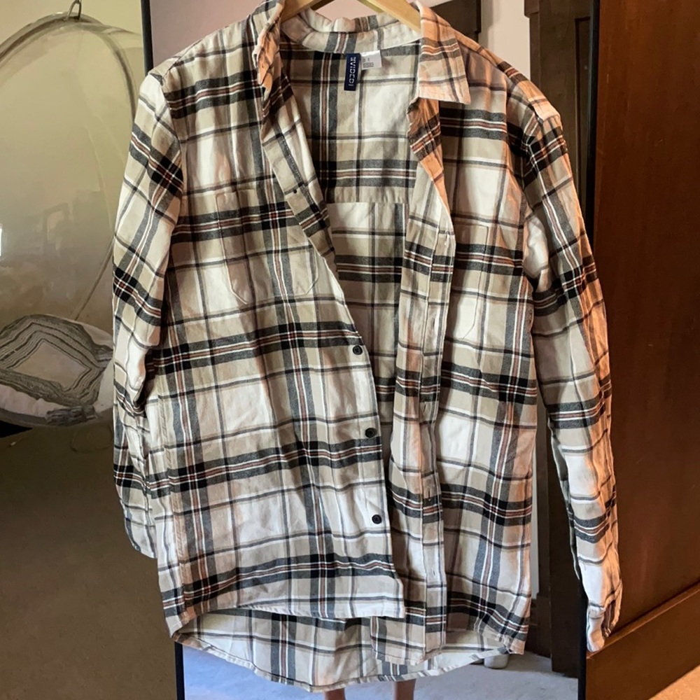 Flannel
